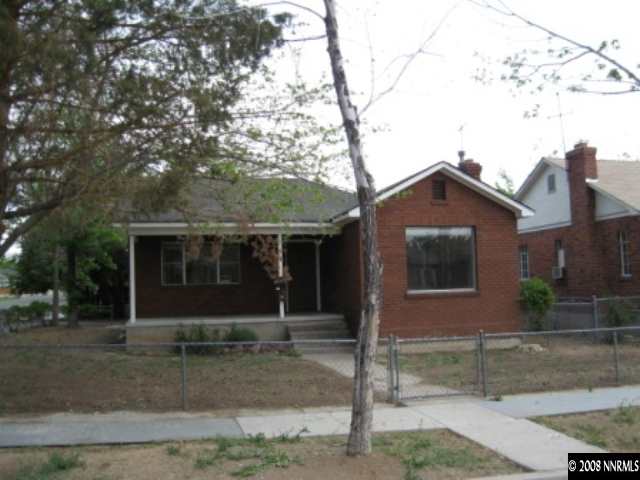 501 Thoma Street, Unit 2 Reno, NV 89502 - Photo 1 of 6 Photo 1