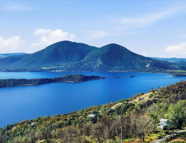 $340,000 | 11651 Cerrito Drive, Clearlake Oaks, CA 95423