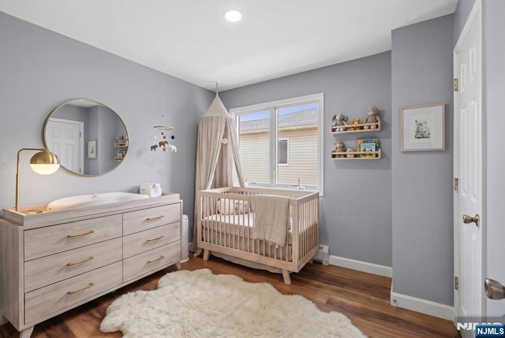481 Gardner Place, Unit 1 Hackensack, NJ 07601 - Photo 10 of 23