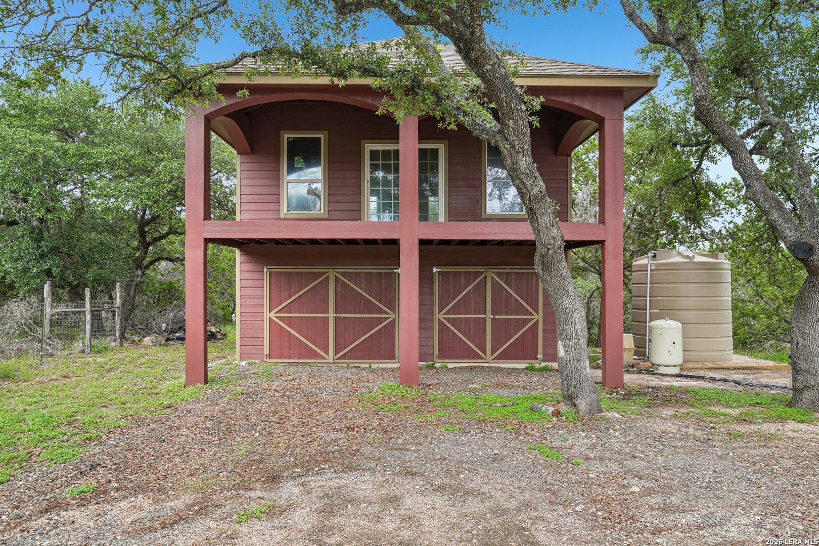 2807 Casey Road Bulverde, TX 78163 - Photo 51 of 57