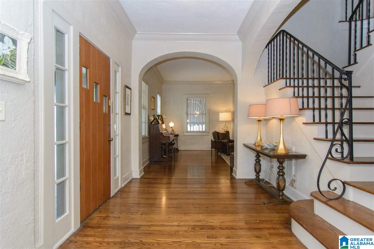 736 Linwood Road Birmingham, AL 35222 - Photo 5 of 37