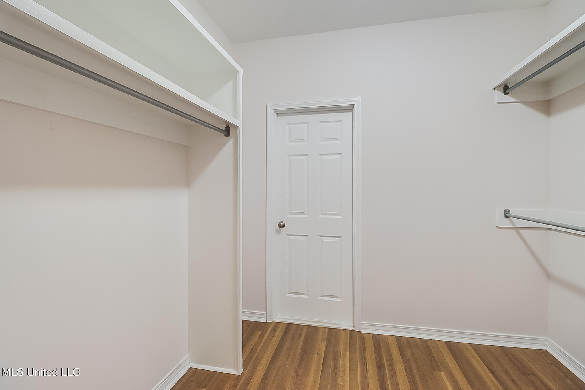 19910 Red Oak Road Saucier, MS 39574 - Photo 66 of 78 Apartment bedroom closet