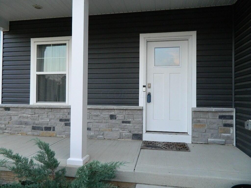 297 Riverside Drive Orient, OH 43146 - Photo 4 of 21 Front
