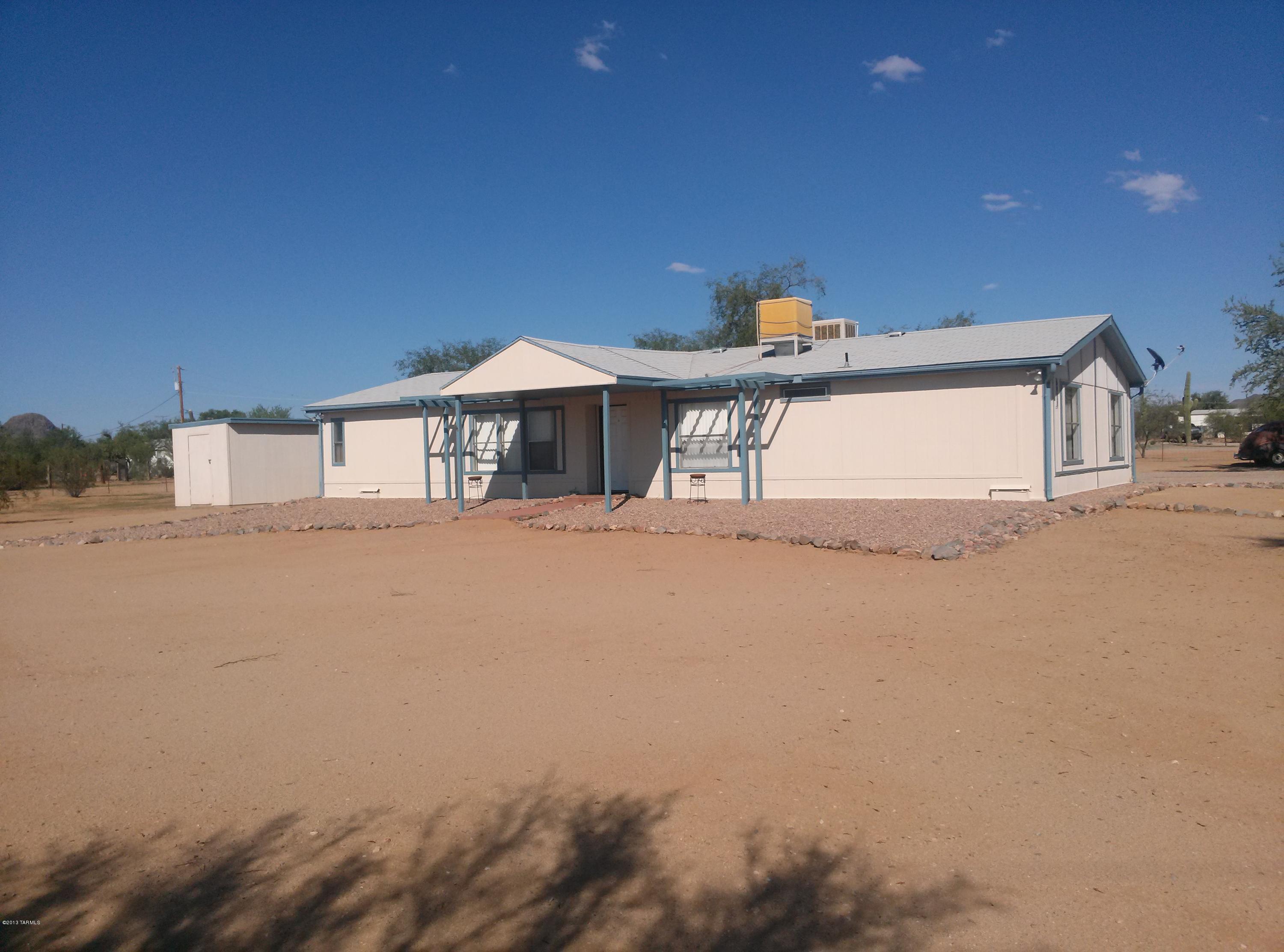 6920 North Calvin Road Tucson, AZ 85743 - Photo 6 of 21