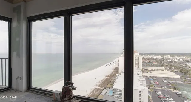$2,100,000 | 6201 Thomas Drive, Unit 1805, Panama City Beach, FL 32408
