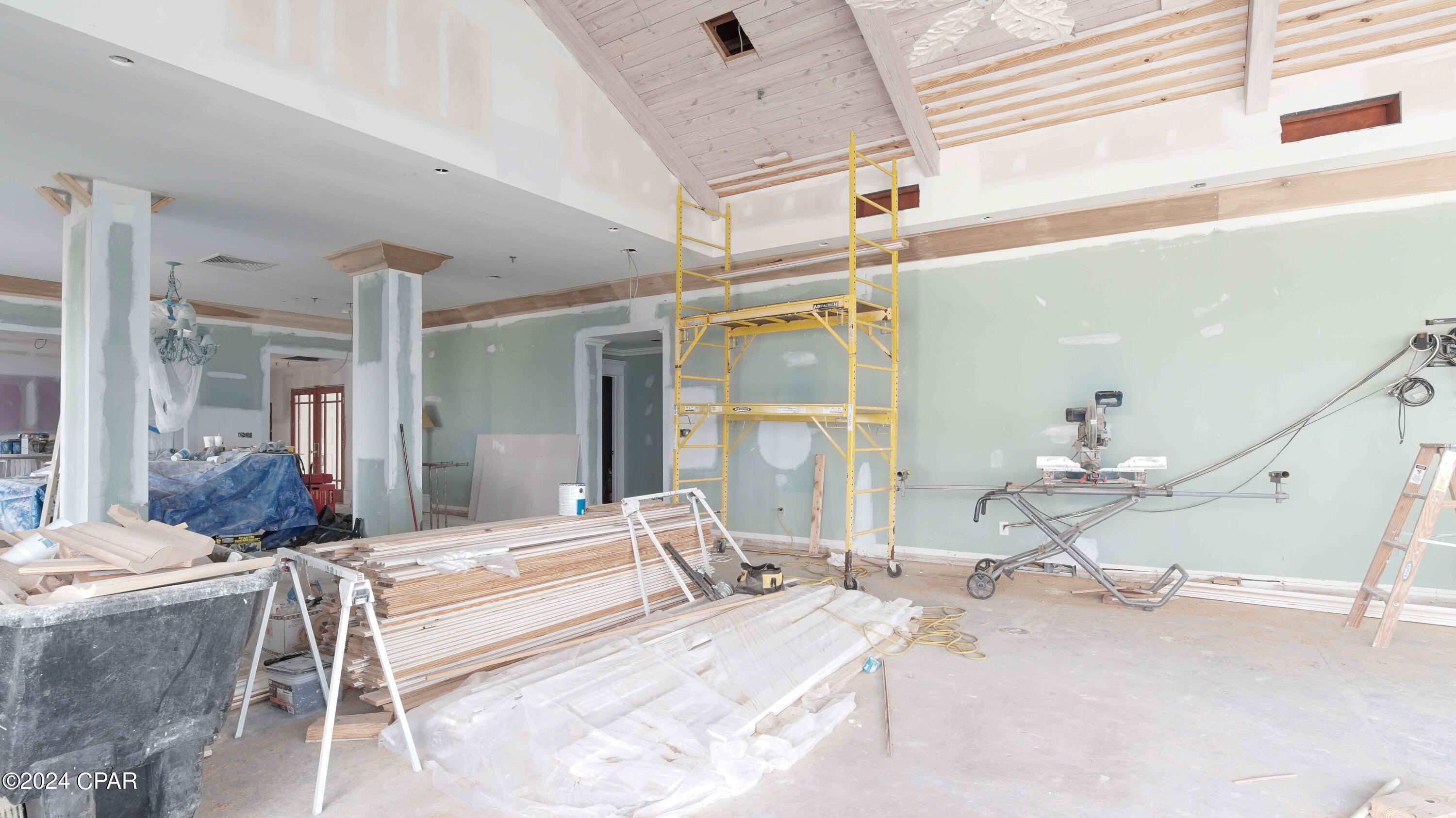 6201 Thomas Drive, Unit 1805 Panama City, FL 32408 - Photo 14 of 36