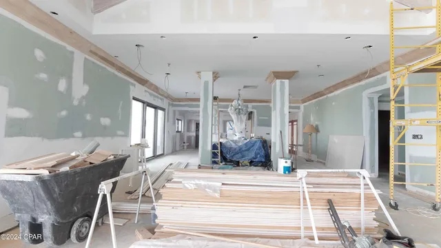 $2,100,000 | 6201 Thomas Drive, Unit 1805, Panama City Beach, FL 32408