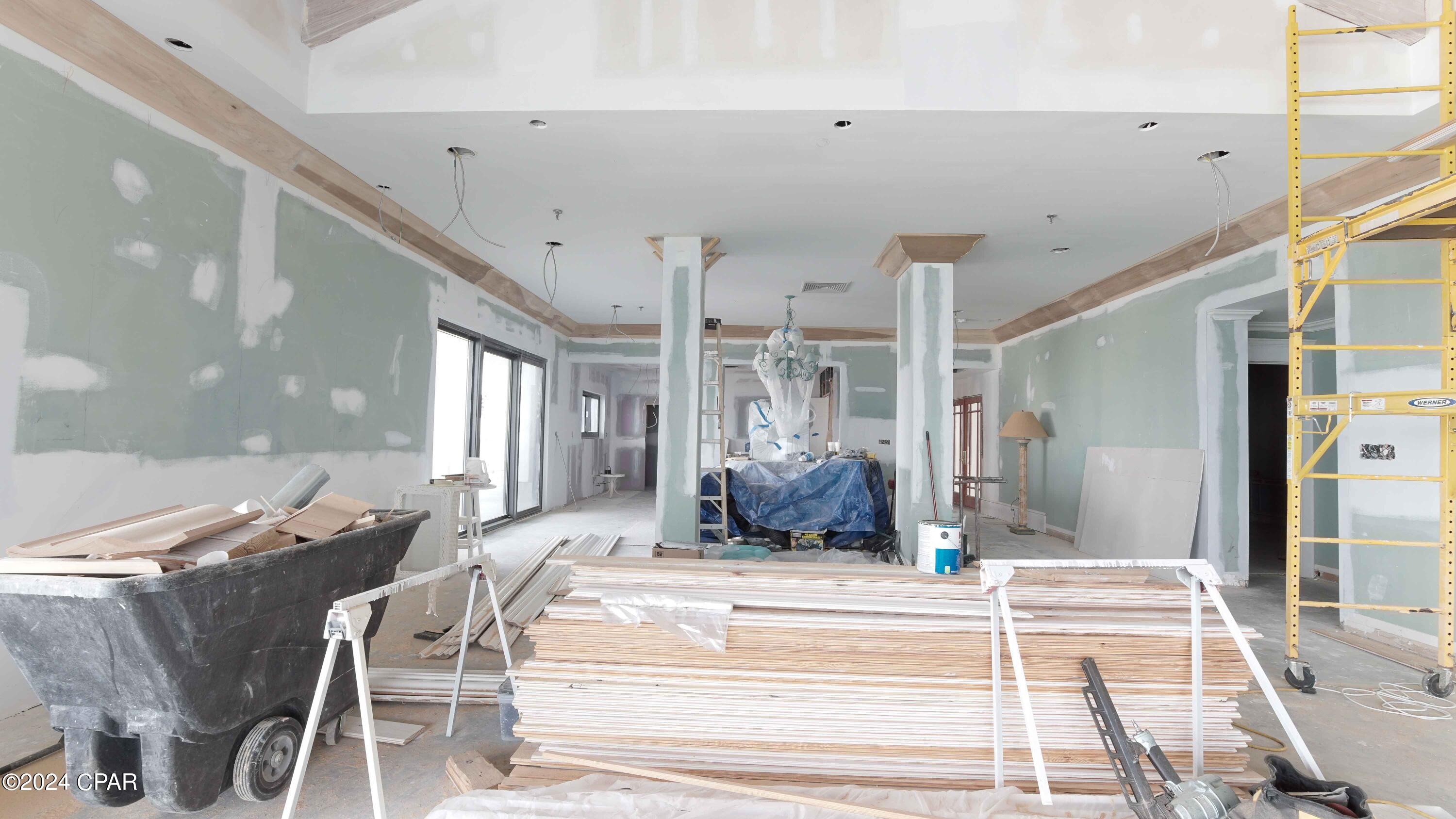 6201 Thomas Drive, Unit 1805 Panama City, FL 32408 - Photo 15 of 36