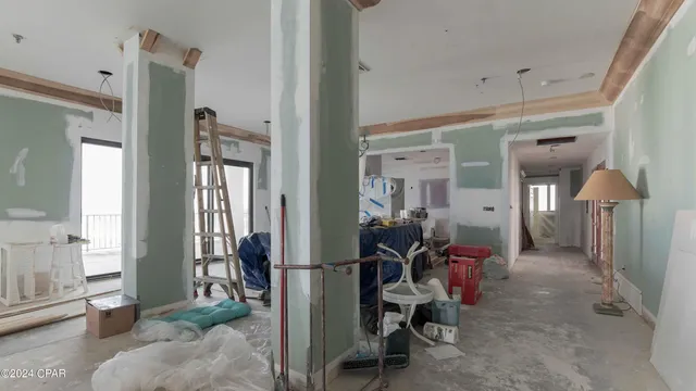 $2,100,000 | 6201 Thomas Drive, Unit 1805, Panama City Beach, FL 32408