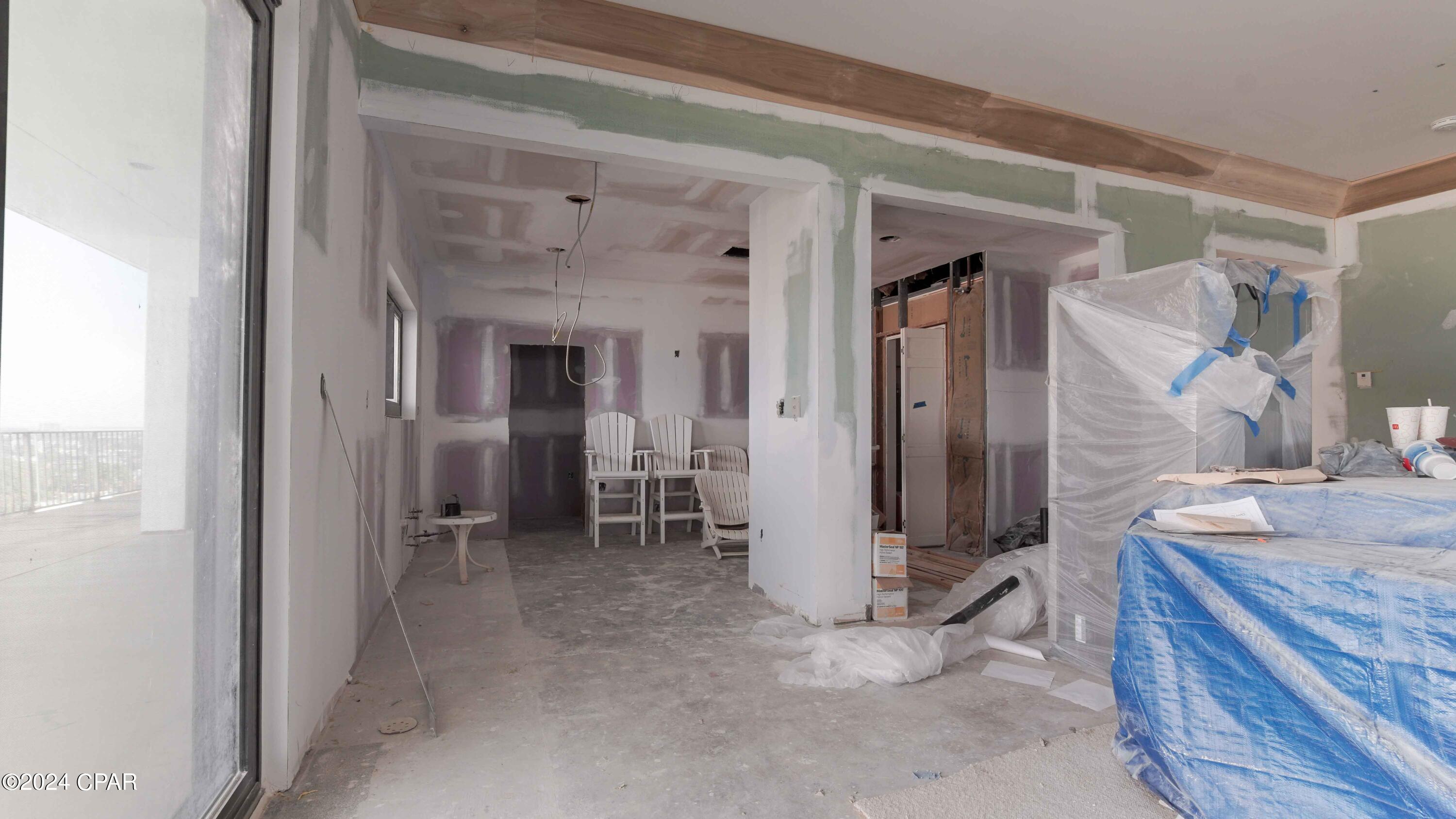 6201 Thomas Drive, Unit 1805 Panama City, FL 32408 - Photo 19 of 36