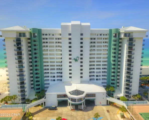 $2,100,000 | 6201 Thomas Drive, Unit 1805, Panama City Beach, FL 32408