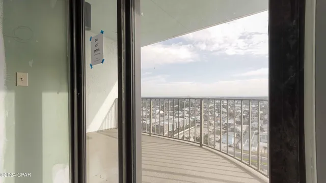 $2,100,000 | 6201 Thomas Drive, Unit 1805, Panama City Beach, FL 32408