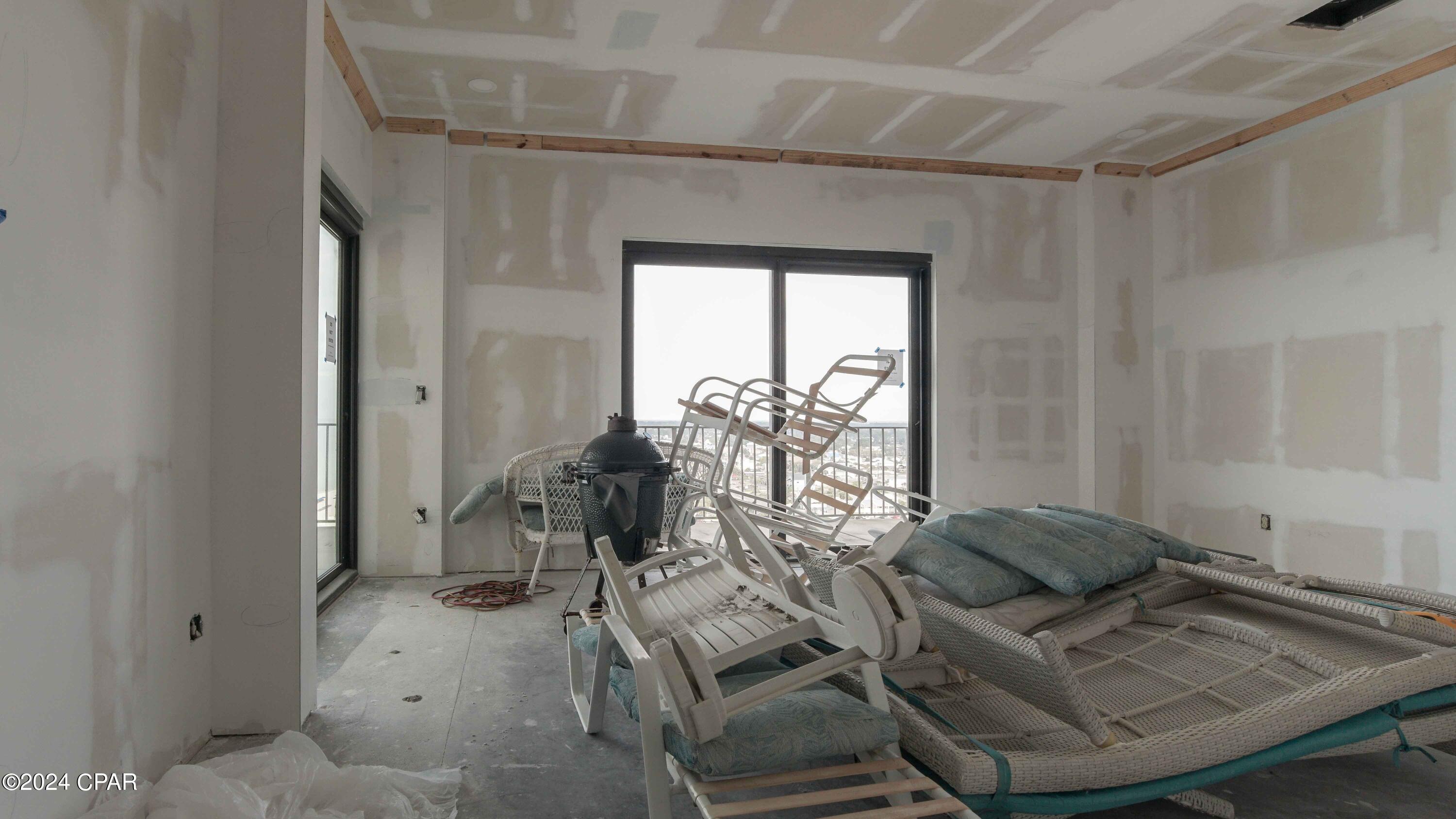 6201 Thomas Drive, Unit 1805 Panama City, FL 32408 - Photo 24 of 36