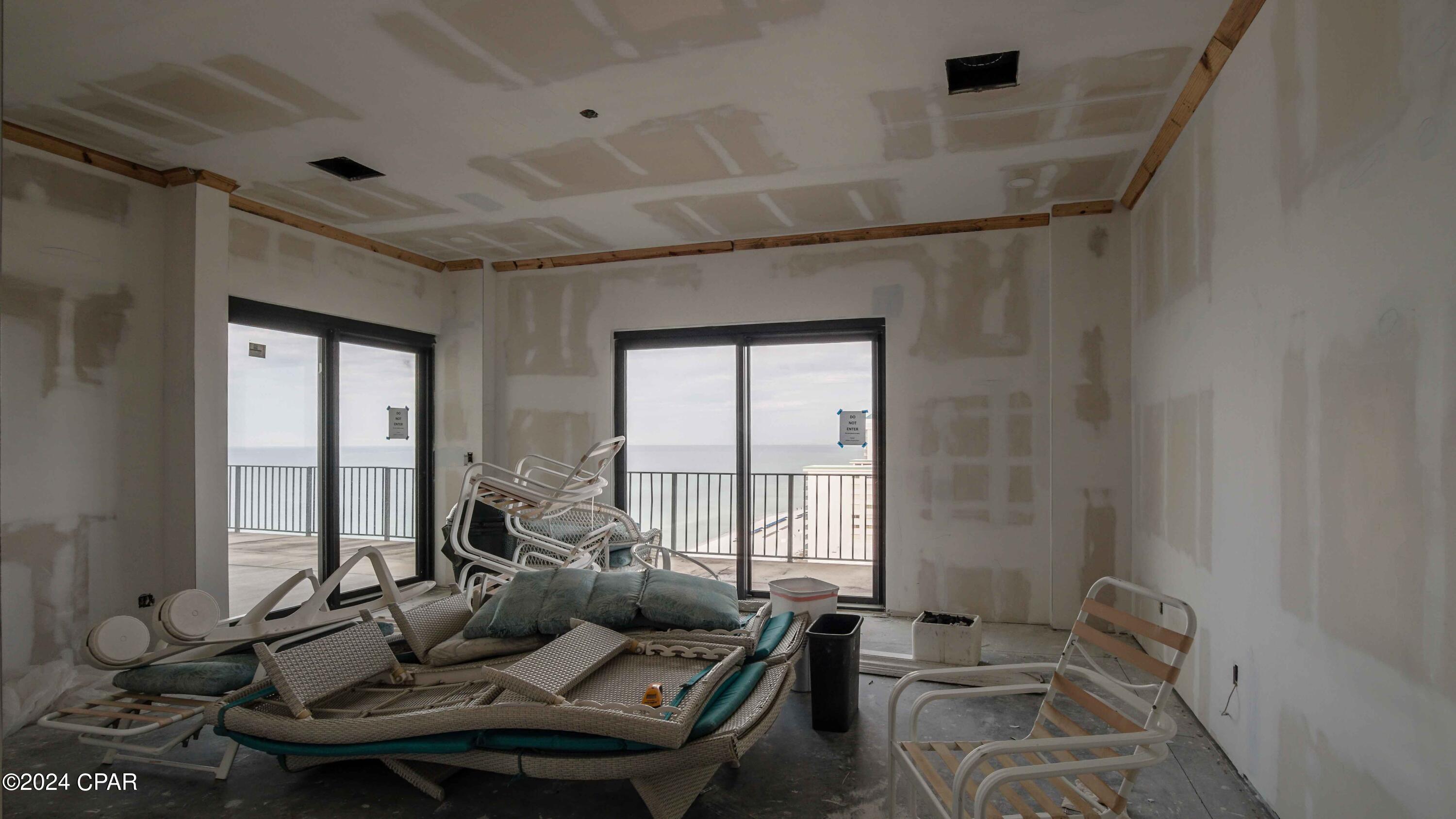 6201 Thomas Drive, Unit 1805 Panama City, FL 32408 - Photo 29 of 36