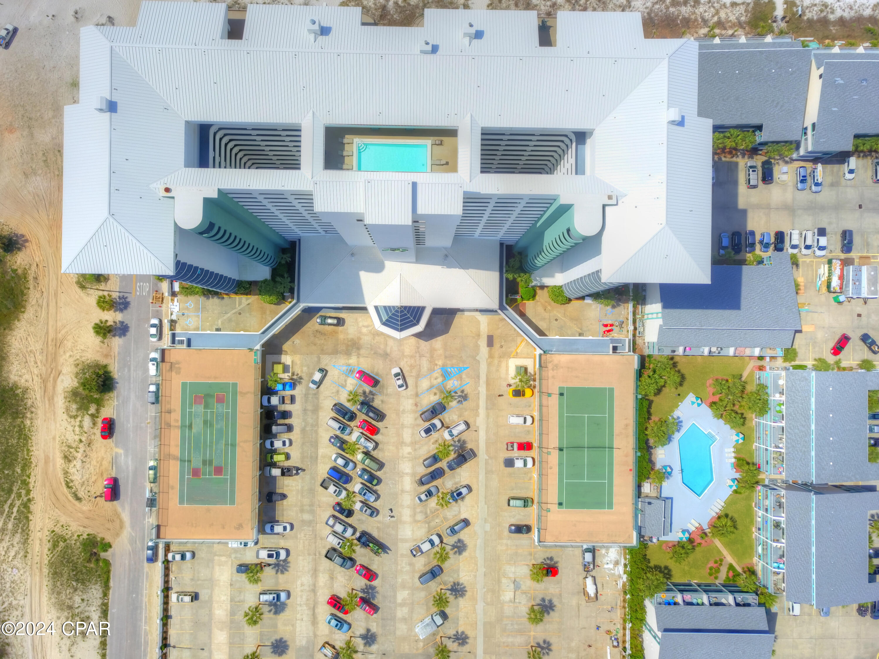 6201 Thomas Drive, Unit 1805 Panama City, FL 32408 - Photo 3 of 36