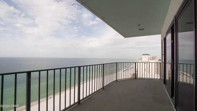 $2,100,000 | 6201 Thomas Drive, Unit 1805, Panama City Beach, FL 32408