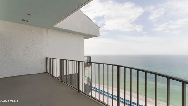 $2,100,000 | 6201 Thomas Drive, Unit 1805, Panama City Beach, FL 32408