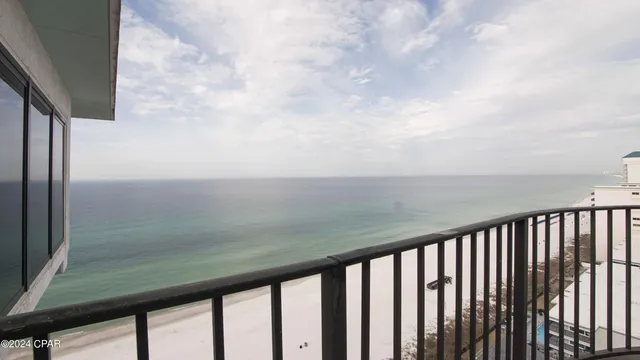 $2,100,000 | 6201 Thomas Drive, Unit 1805, Panama City Beach, FL 32408