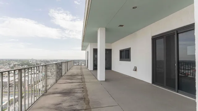 $2,100,000 | 6201 Thomas Drive, Unit 1805, Panama City Beach, FL 32408