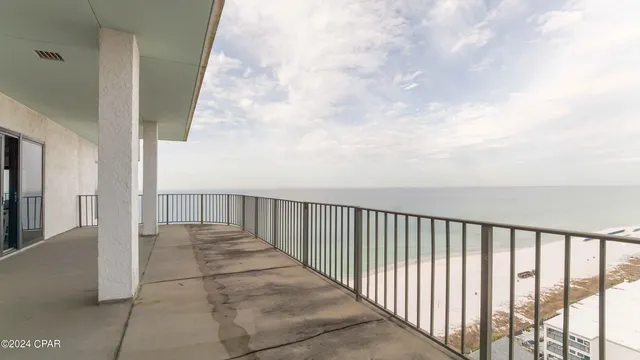 $2,100,000 | 6201 Thomas Drive, Unit 1805, Panama City Beach, FL 32408