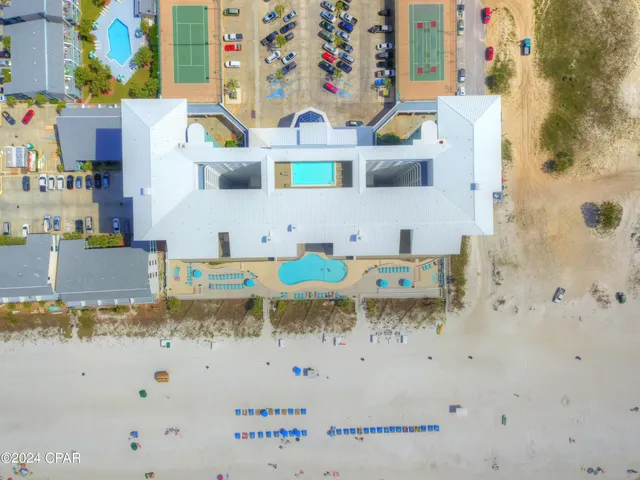 $2,100,000 | 6201 Thomas Drive, Unit 1805, Panama City Beach, FL 32408