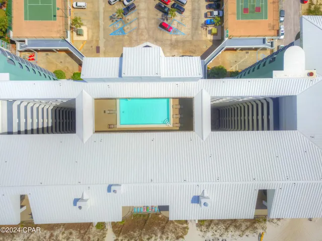 $2,100,000 | 6201 Thomas Drive, Unit 1805, Panama City Beach, FL 32408