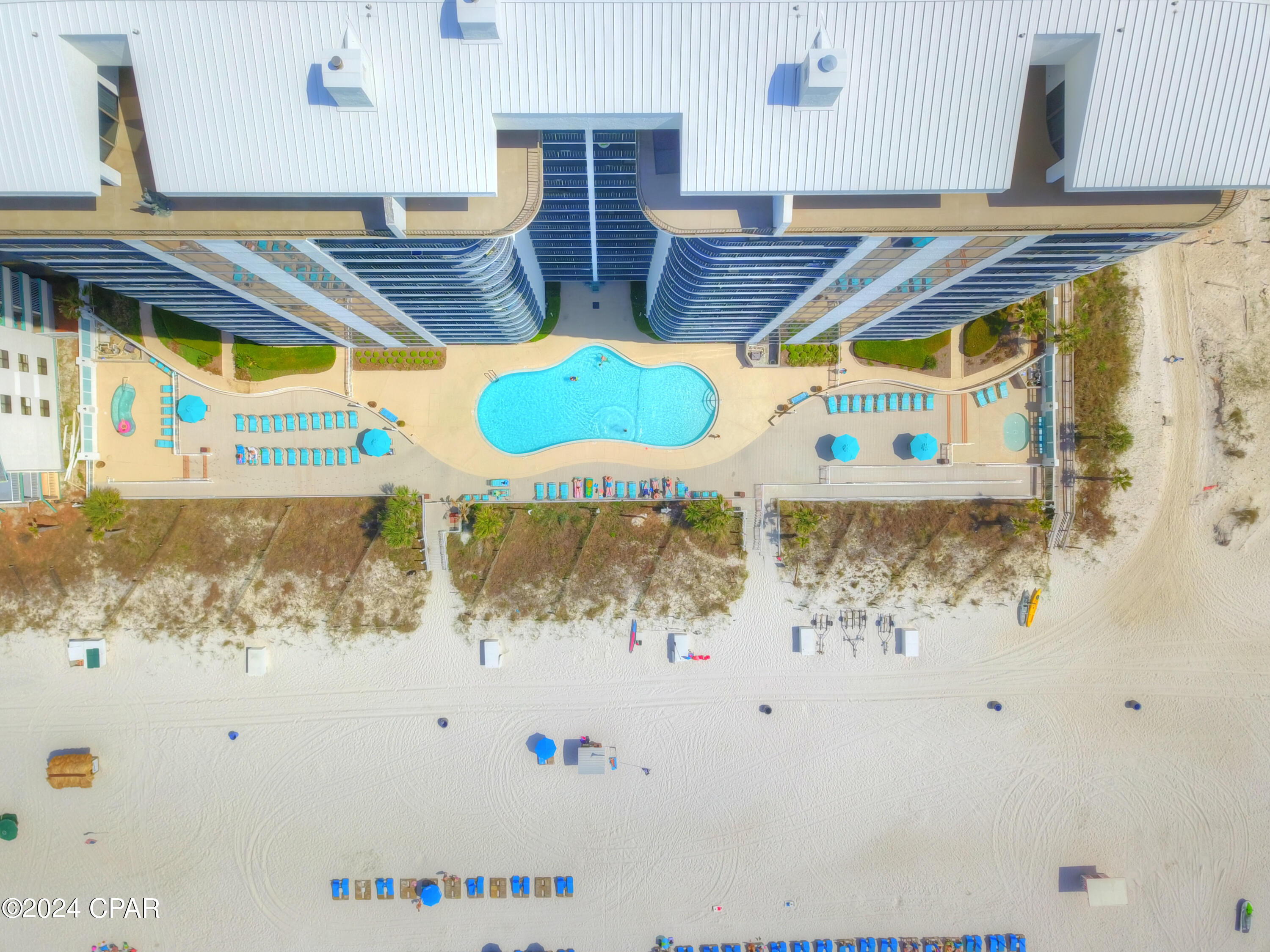 6201 Thomas Drive, Unit 1805 Panama City, FL 32408 - Photo 6 of 36