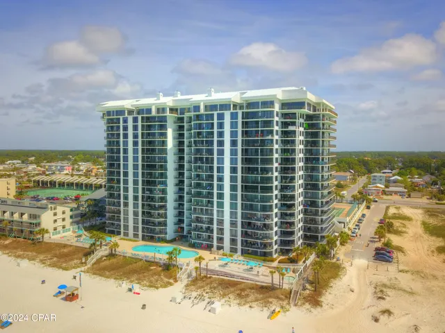 $2,100,000 | 6201 Thomas Drive, Unit 1805, Panama City Beach, FL 32408