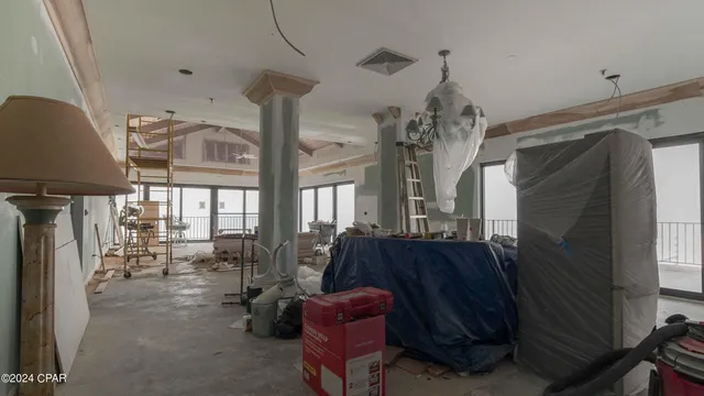 $2,100,000 | 6201 Thomas Drive, Unit 1805, Panama City Beach, FL 32408