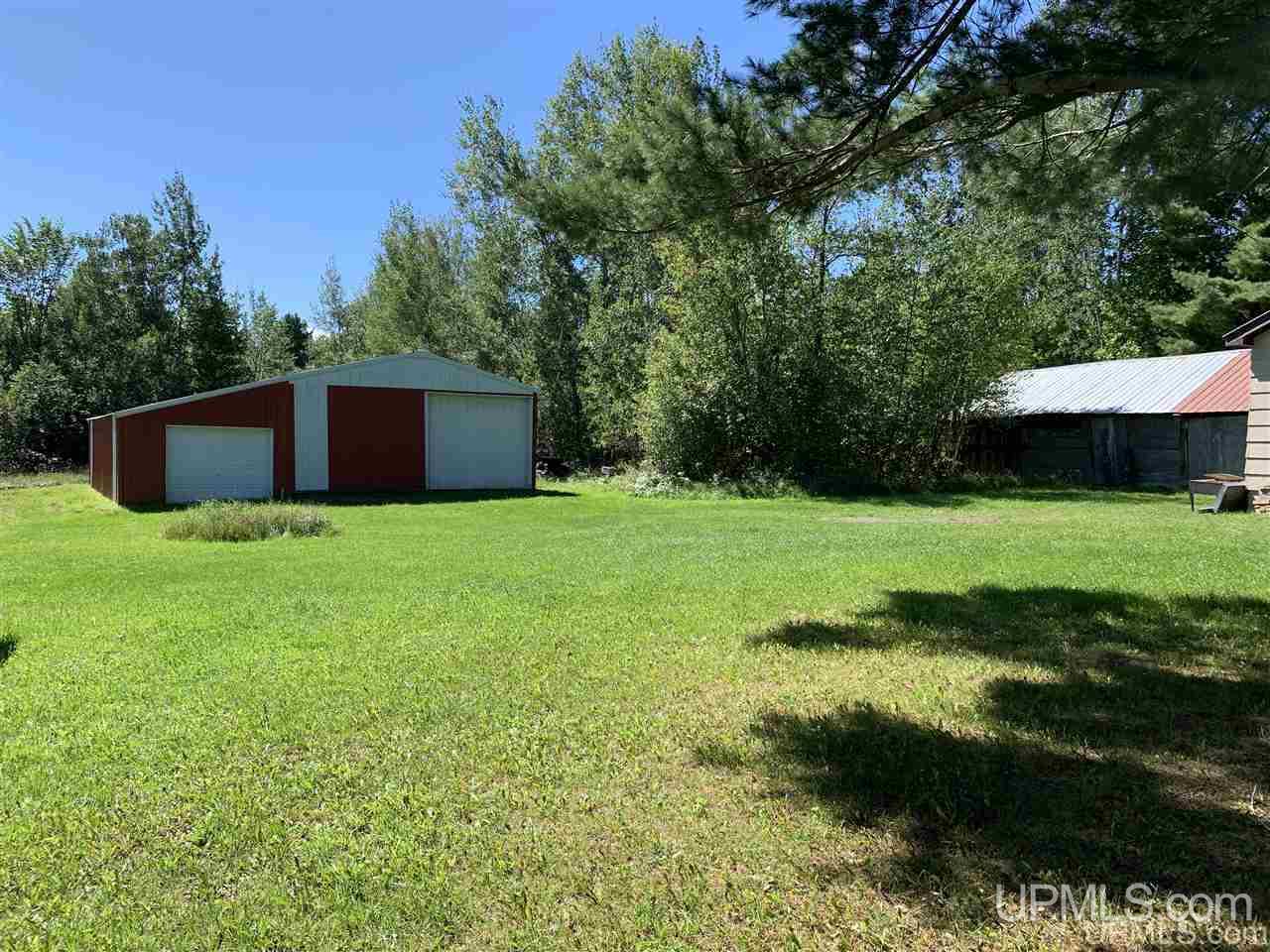 13543 Roland Lake Road Skanee, MI 49962 - Photo 36 of 42 Gallery Image 36