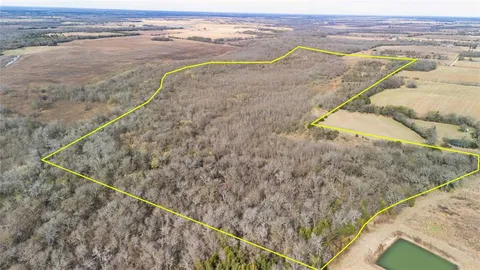 a view of a lake with a outdoor space