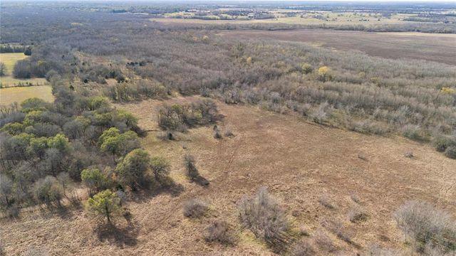 a view of beach and small space