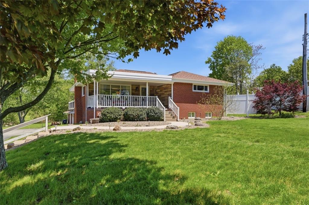 3528 Brodhead Road Monaca, PA 15061 - Photo 2 of 40 Gallery Image 2