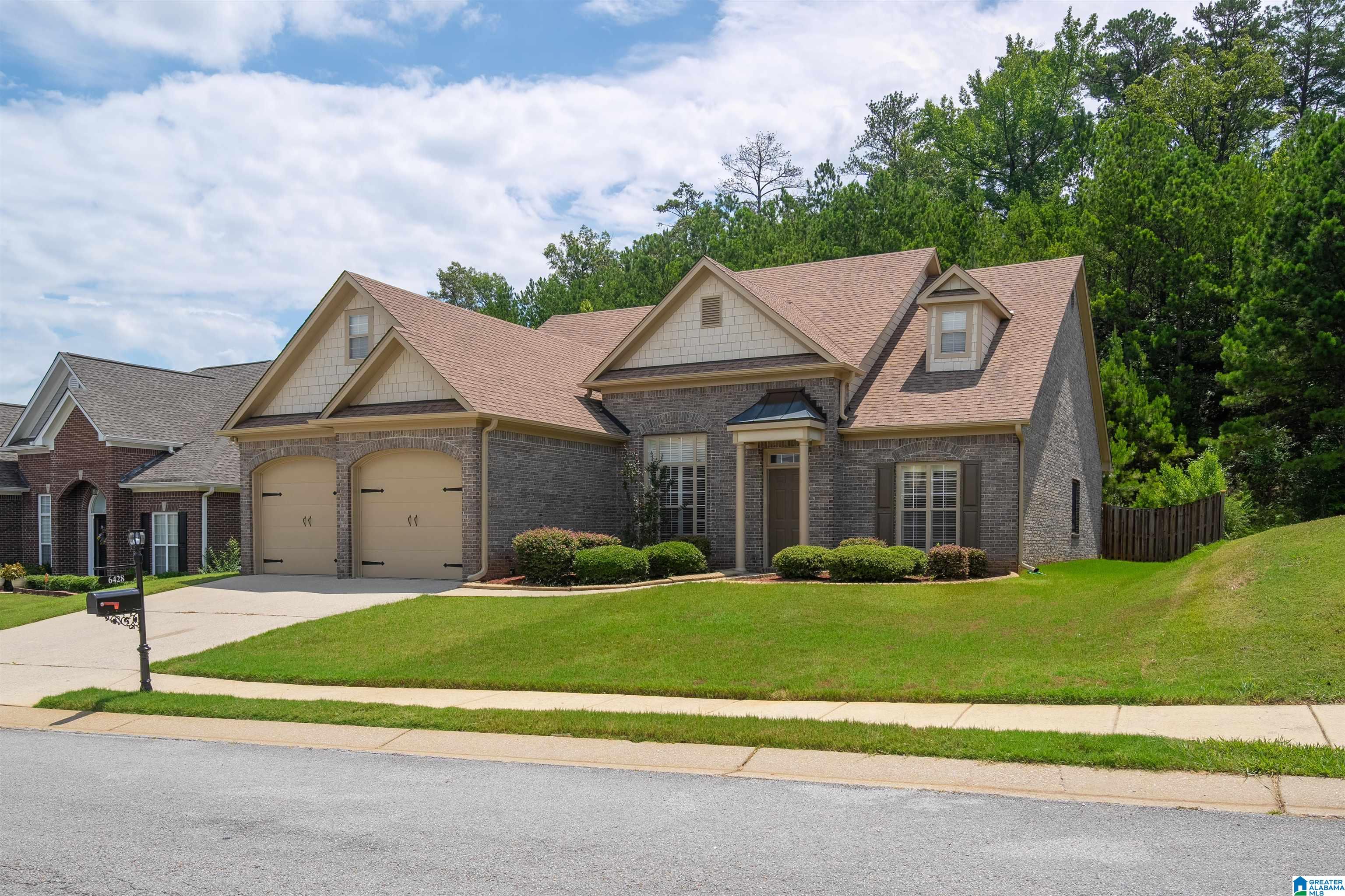 6428 Ridge View Circle Bessemer, AL 35022 - Photo 2 of 39