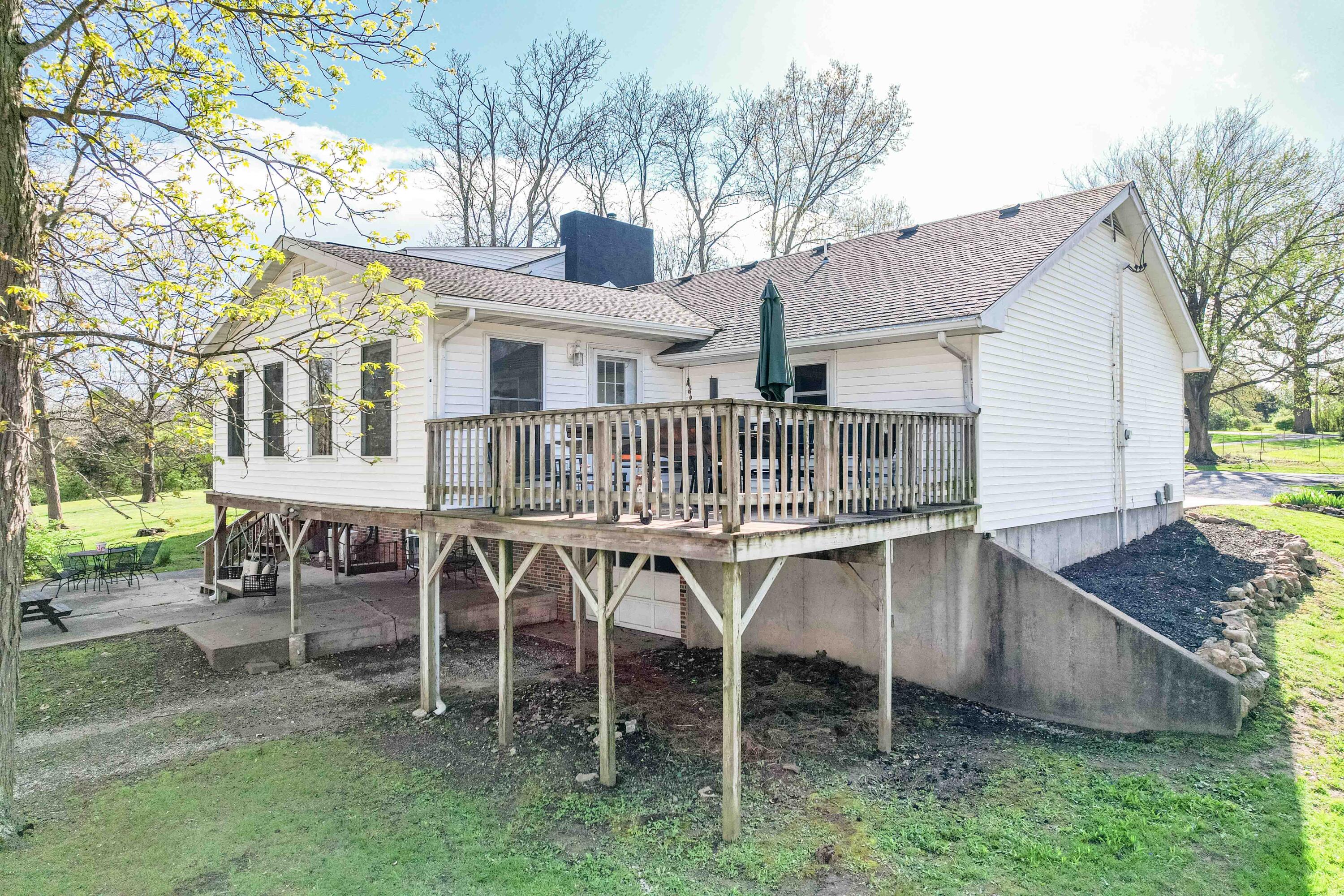 6916 State Rd C Fulton, MO 65251 - Photo 49 of 67 DJI_0531