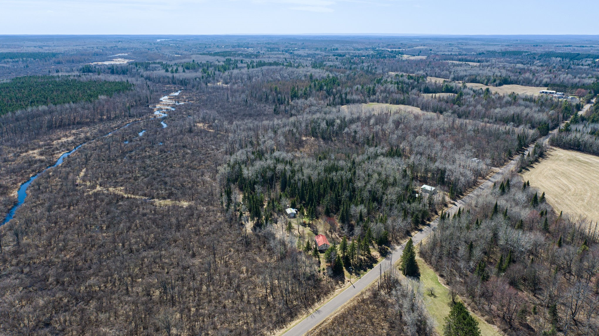 0 Clover Road South Winter, WI 54896 - Photo 16 of 20