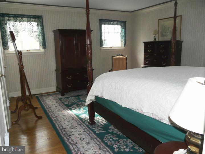 3018 Taft Road Norristown, PA 19403 - Photo 11 of 19 Master Bedroom
