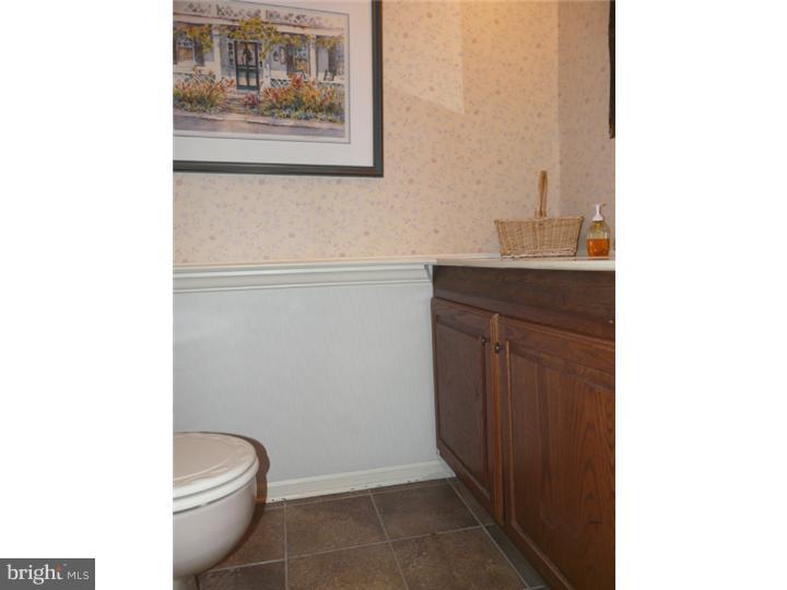 3018 Taft Road Norristown, PA 19403 - Photo 8 of 19 Half Bath