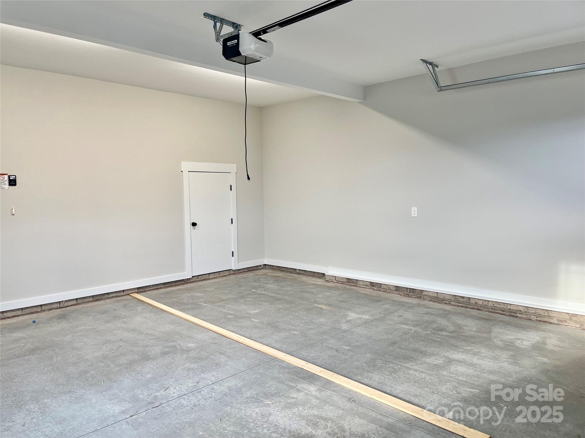 203 Prospect Church Road Albemarle, NC 28001 - Photo 17 of 44 a view of an empty room