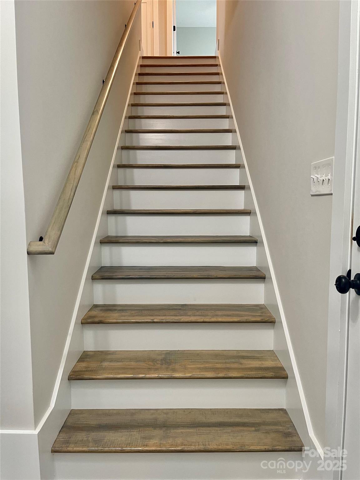 203 Prospect Church Road Albemarle, NC 28001 - Photo 18 of 44 a view of entryway