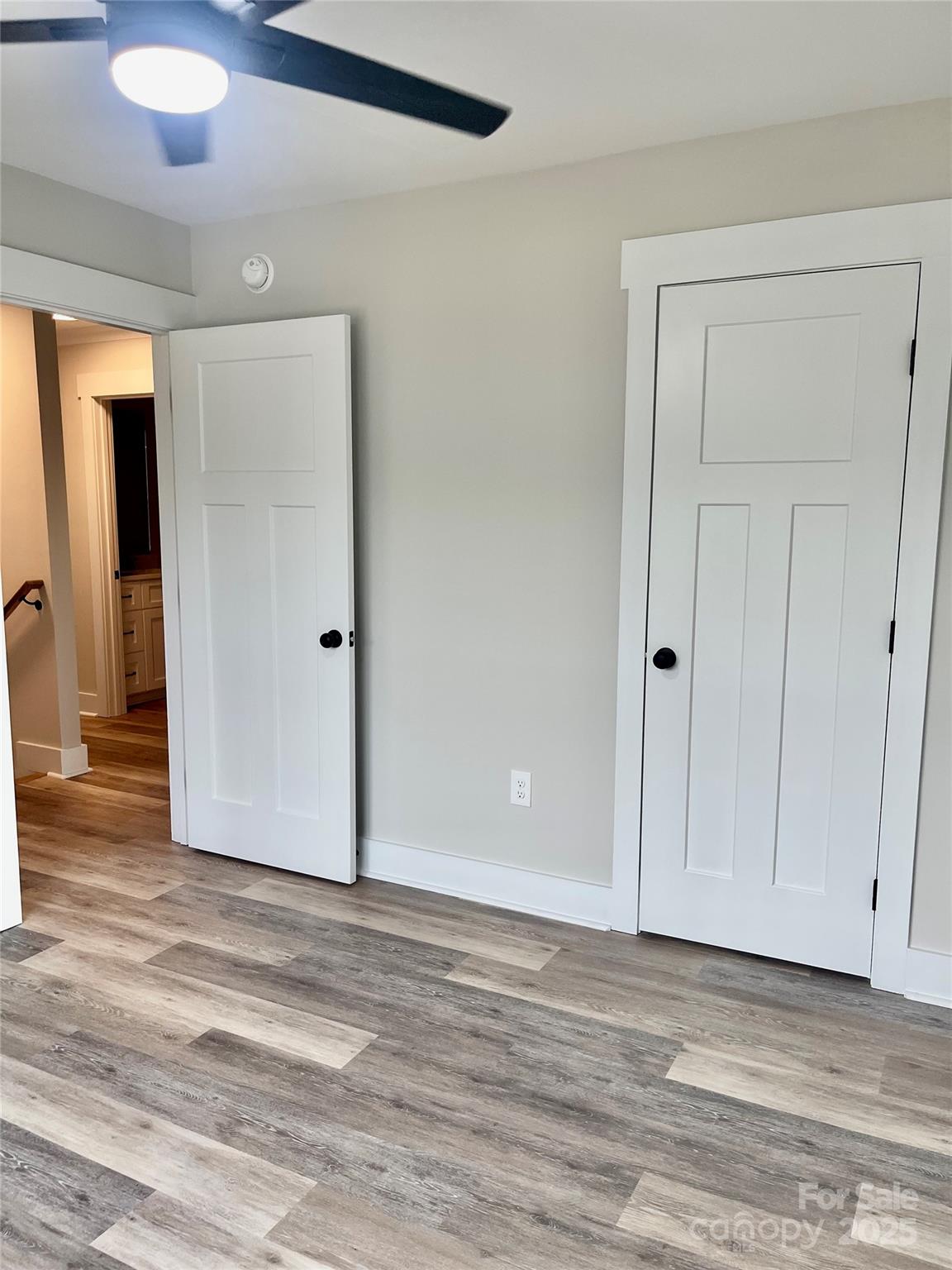203 Prospect Church Road Albemarle, NC 28001 - Photo 23 of 44 a view of empty room