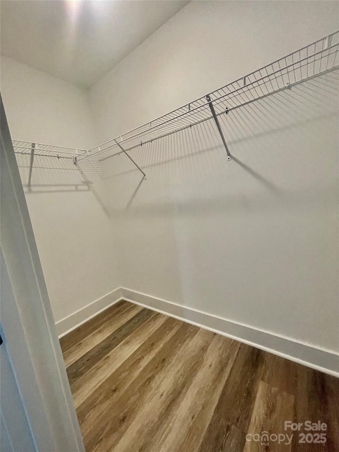203 Prospect Church Road Albemarle, NC 28001 - Photo 28 of 44 a view of a room with racks on the wall