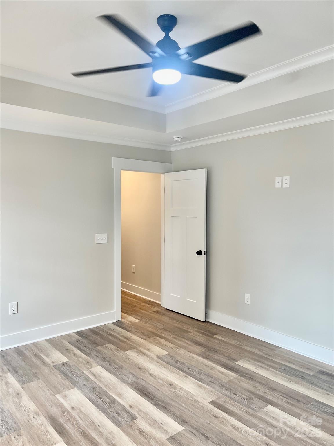 203 Prospect Church Road Albemarle, NC 28001 - Photo 33 of 44 a view of an empty room