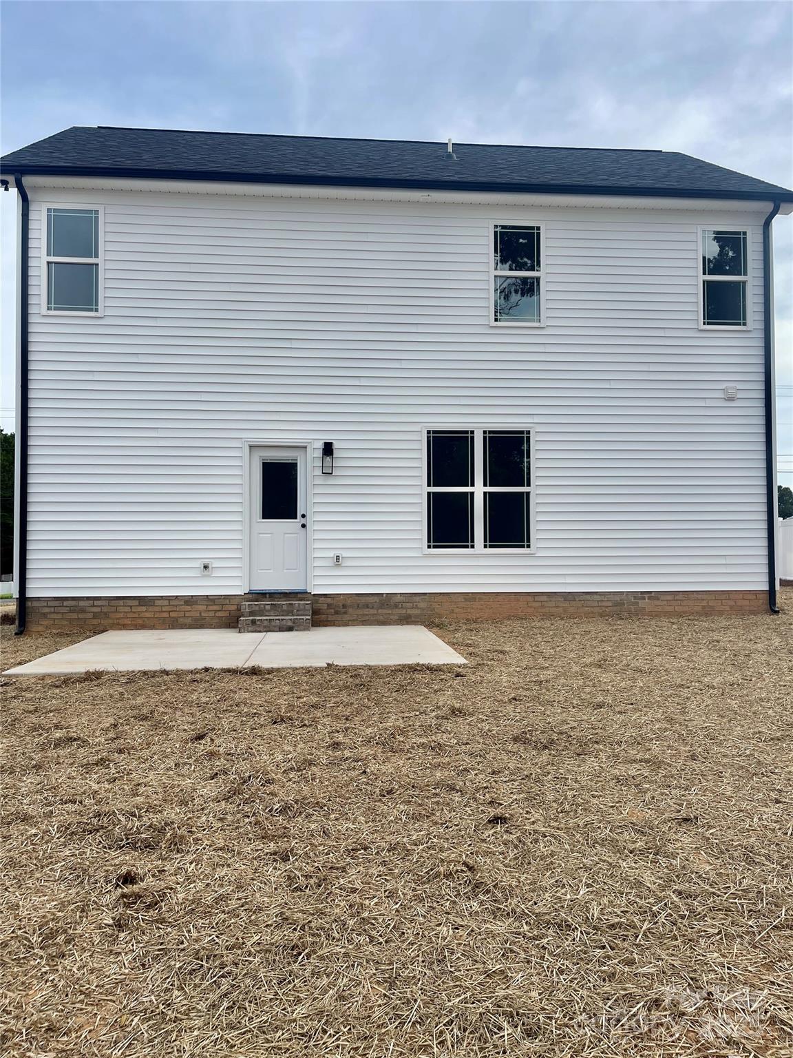 203 Prospect Church Road Albemarle, NC 28001 - Photo 43 of 44 a view of an empty room