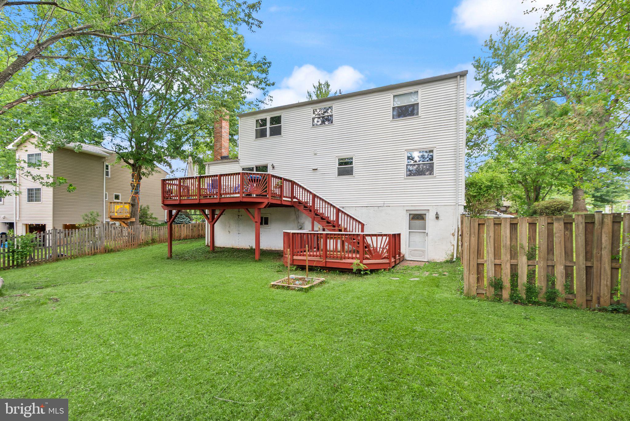 8196 Oakglen Road Manassas, VA 20110 - Photo 48 of 53
