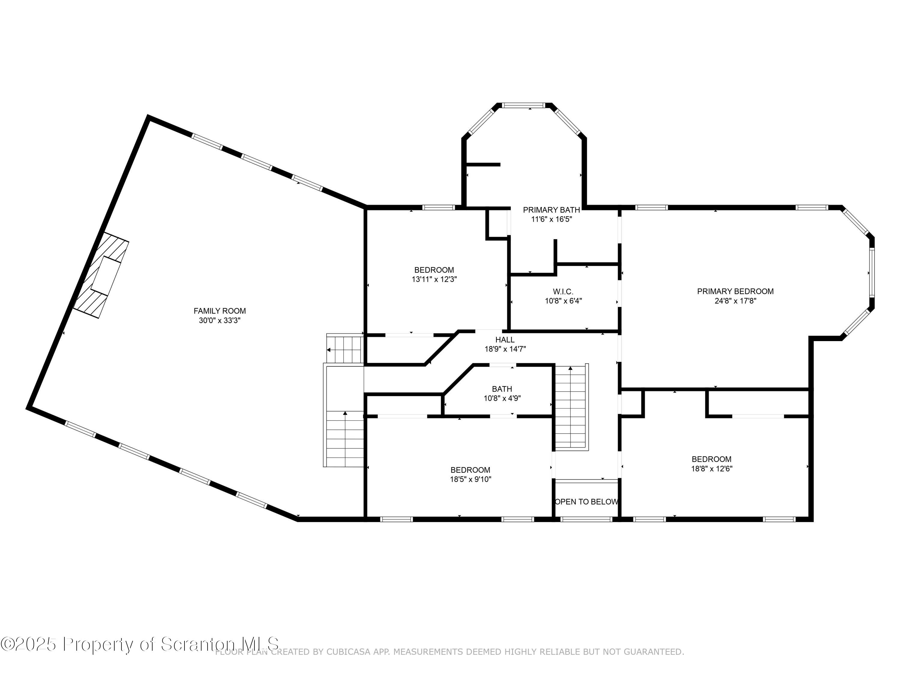 106 Constitution Drive Moscow, PA 18444 - Photo 117 of 119 Floor Plan