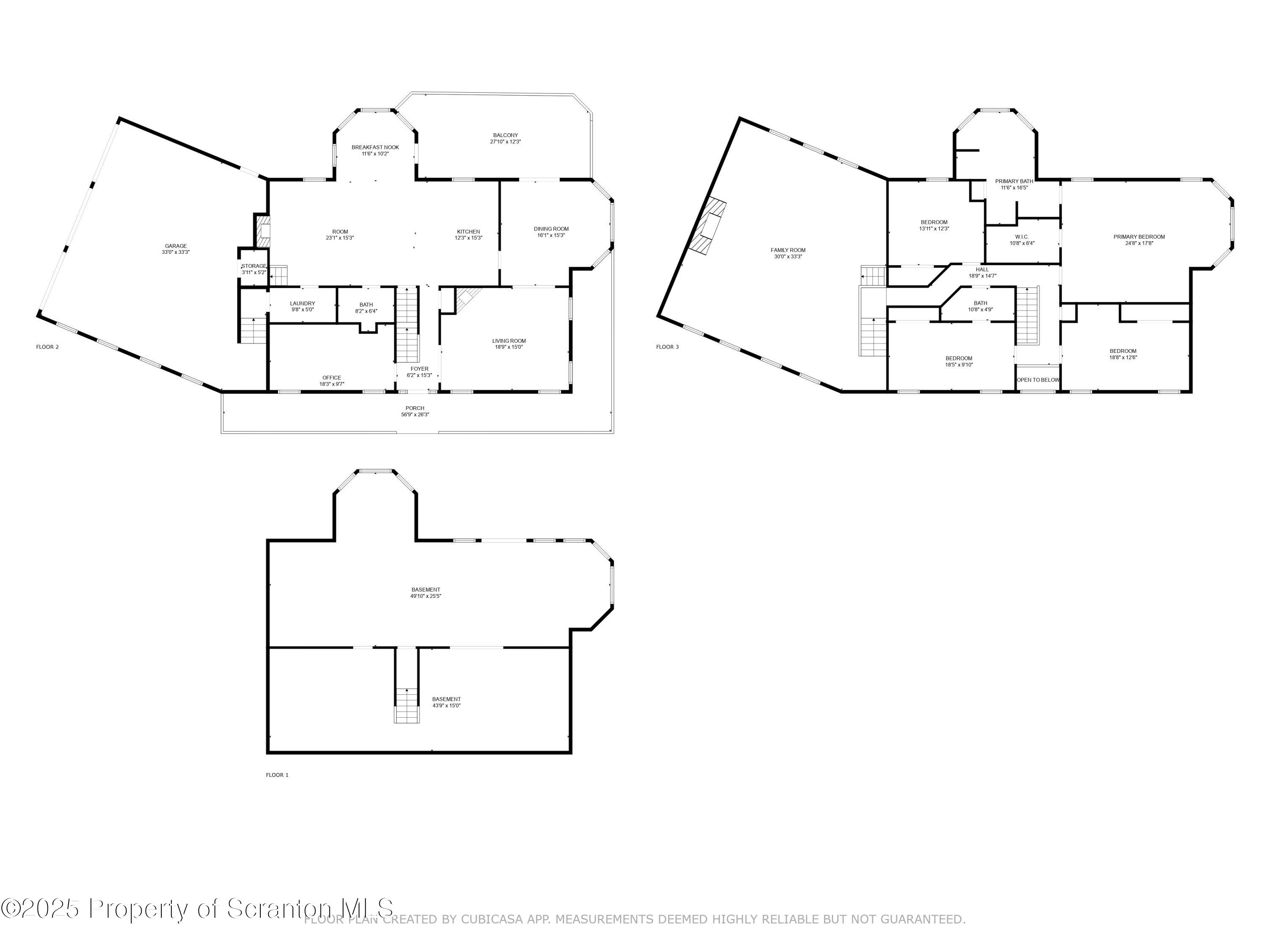 106 Constitution Drive Moscow, PA 18444 - Photo 116 of 119 IMG_5001