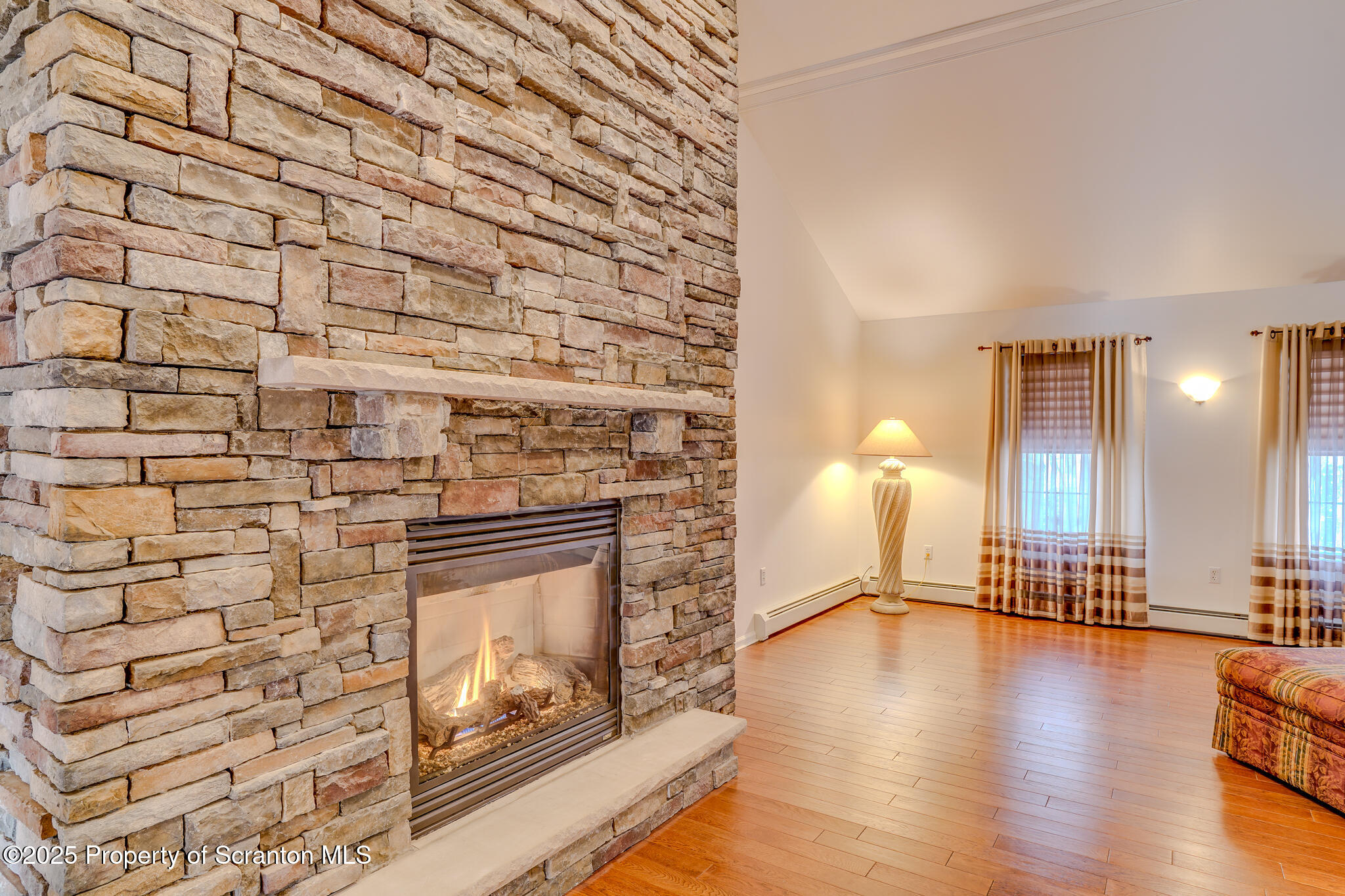 106 Constitution Drive Moscow, PA 18444 - Photo 42 of 119 Fireplace