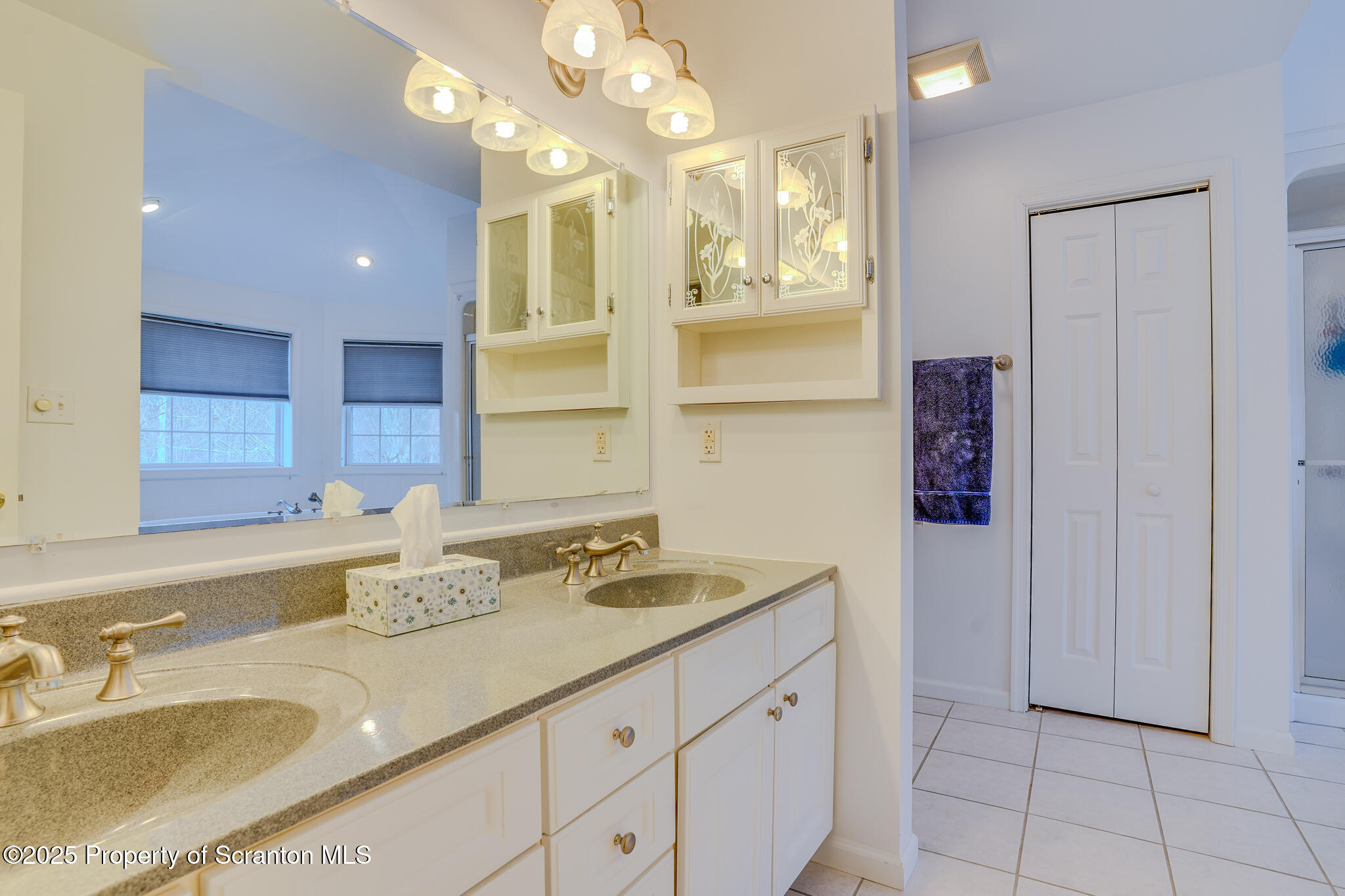 106 Constitution Drive Moscow, PA 18444 - Photo 62 of 119 Primary Bathroom