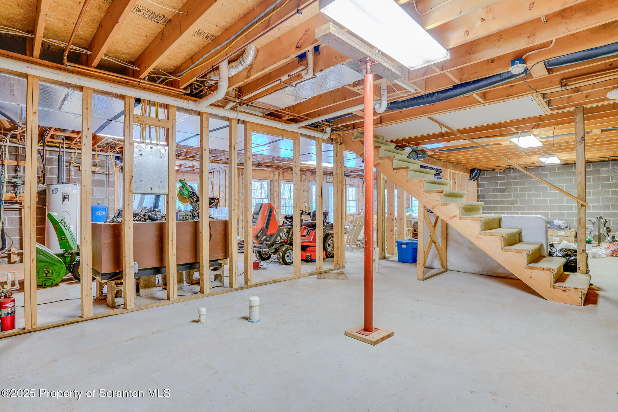 106 Constitution Drive Moscow, PA 18444 - Photo 70 of 119 Lower Level